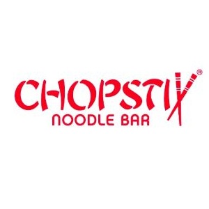 Logo Chopstix