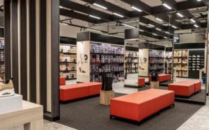 Magasin Besson Chaussures 
