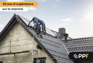 PPF, 20 ans d'expérience