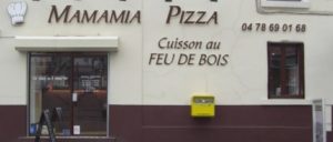 Jordan Tomas revient sur les débuts de son enseigne de pizza
