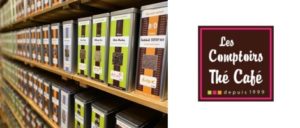 Les Comptoirs Thé Café : quels atouts pour les franchisés ?