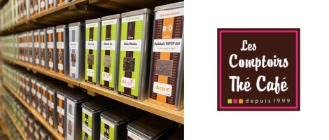 Les Comptoirs Thé Café : quels atouts pour les franchisés ?