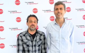 Reprise agence Pano Sign’Service Sartène 