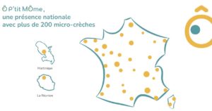 Réseau Ô P'tit Môme 