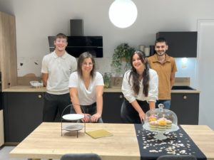 Equipe SoCoo'c Villeneuve-Loubet