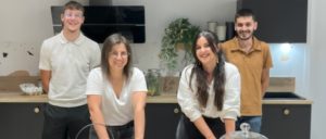 SoCoo'c étend son réseau avec une nouvelle implantation à Villeneuve-Loubet