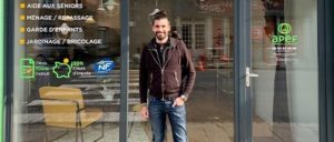 APEF : trois nouveaux franchisés illustrent la diversité des parcours vers l’entrepreneuriat