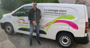 Ecolave Chartres 