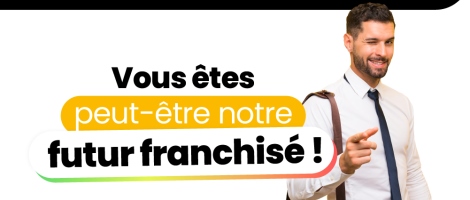 Qu’attendez-vous pour être le prochain franchisé PPF ?