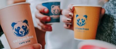 Le réseau Columbus Café & Co inaugure un nouveau point de vente à Nice