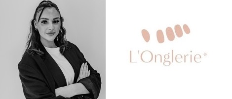 Interview de Laurie Raffegeau, Responsable développement du réseau L’Onglerie®