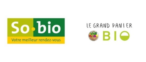 Partenariat exclusif : So.bio s'allie au réseau Le Grand Panier Bio