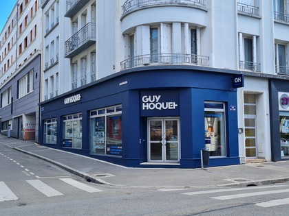 Agence Guy Hoquet l’Immobilier 