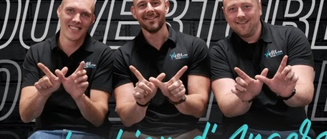 Wefit.club étend sa présence en réalisant deux nouvelles ouvertures