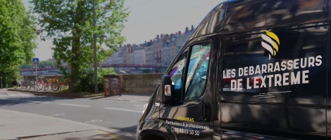 Connaissez-vous le concept Les Débarrasseurs de l'Extrême ?