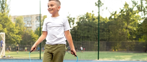 Kid Fitness : La franchise qui dynamise l'activité physique des enfants