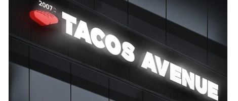 Tacos Avenue : inauguration du point de vente de Bordeaux