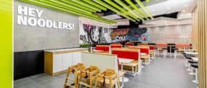 Chopstix : l'enseigne asiatique débarque bientôt sur le marché français