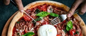 Un champion au service des entrepreneurs : la recette gagnante de Jordan Tomas Pizza