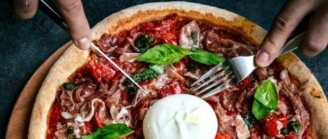 Un champion au service des entrepreneurs : la recette gagnante de Jordan Tomas Pizza