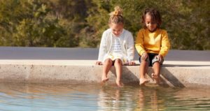 Marque Petit Bateau