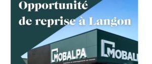 Le magasin Mobalpa de Langon cherche son nouveau dirigeant franchisé
