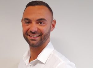Douglas Carrel, franchiseur GlassAuto