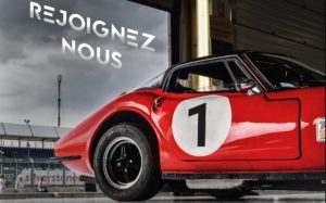 Rejoignez L'Agence Automobilière 