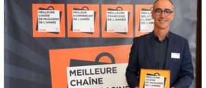 Mobalpa élue « Meilleure Chaîne de Magasins 2026 » : une distinction qui conforte son modèle en franchise