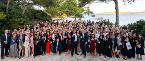 Convention 2025 : dietplus prouve qu’une franchise participative peut rimer avec performance