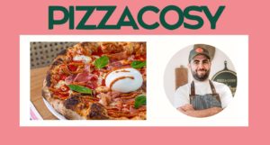 Aurélien, multi-franchisé PizzaCosy 