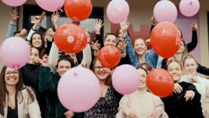 Beauty Success fête ses 30 ans