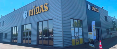 Diversifier pour grandir : un entrepreneur chevronné mise sur la franchise Midas