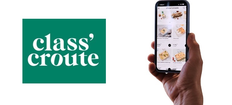 Class'croute mise sur l'innovation pour sa croissance