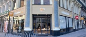 La société Welcome ouvre sa sixième franchise Columbus Café & Co