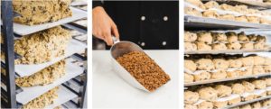 La Fabrique Cookies 