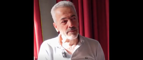 Réseau Ecocuisine : Focus sur le parcours inspirant de Laurent Pecout