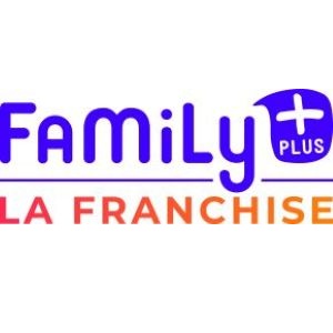 Logo Family Plus