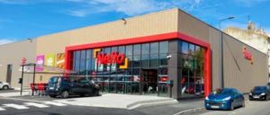 Les réseaux Netto et Intermarché poursuivent leur expansion en France