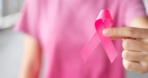 Salad&Co se mobilise pour Octobre Rose 