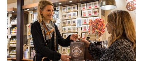Le Comptoir de Mathilde revient à Bordeaux et poursuit son expansion en franchise