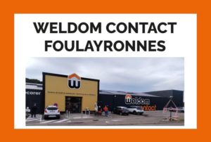 Weldom Foulayronnes 