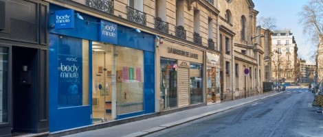 Comment body minute démocratise l’entrepreneuriat dans la beauté grâce à son double modèle