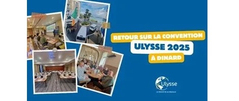 Convention annuelle Ulysse 