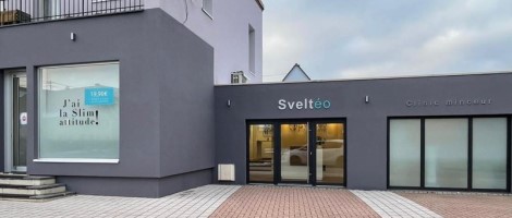 Franchise Sveltéo Clinic Minceur : une opportunité de reprise à saisir dans la région Centre