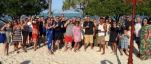 Voyage à Zanzibar : dietplus récompense ses ambassadeurs et renforce la cohésion du réseau