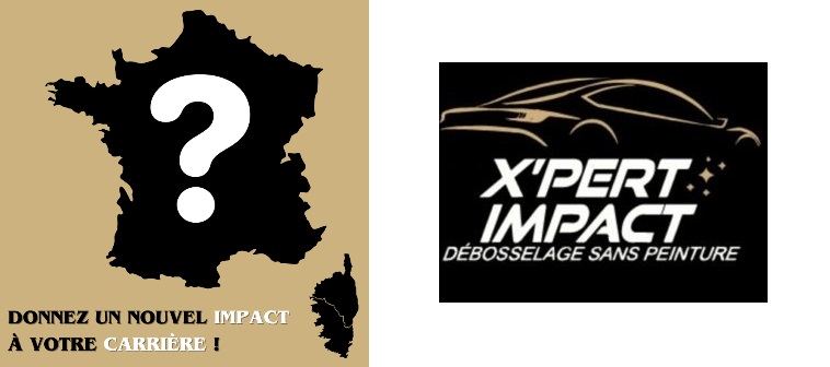 Entreprenez avec la franchise X’PERT IMPACT