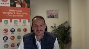 L’agence Âge d'Or Services de Fréjus étend son territoire jusqu’à Toulon