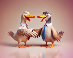 Franchise SmartDuck