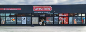 Magasin Terranimo 